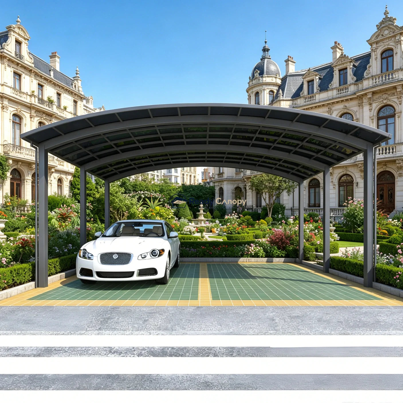 DIY Carport Kits: A Complete Guide to Choosing the Right Carport for Your Home