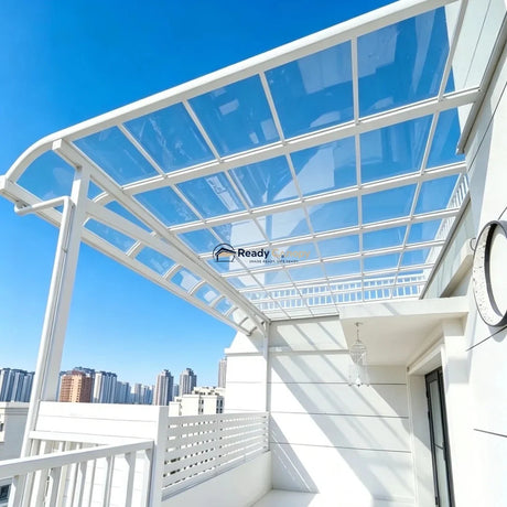 Patio Cover