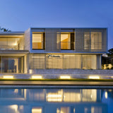Custom Exterior Aluminium Louvers | Facades, Privacy & Equipment Screening