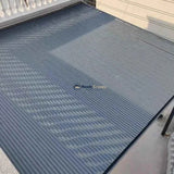 Insulated Carports Kit - Grey