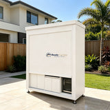 Outdoor Kitchen AIR