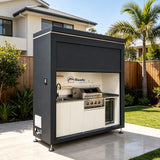 Outdoor Kitchen AIR