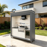 Outdoor Kitchen AIR