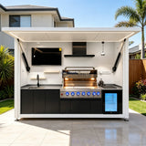 Outdoor Kitchen MAX