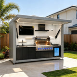 Outdoor Kitchen MAX