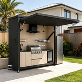 Outdoor Kitchen Pro