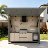 Outdoor Kitchen Pro