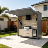 Outdoor Kitchen Pro