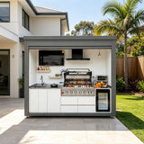 Outdoor Kitchen Ultra
