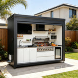 Outdoor Kitchen Ultra