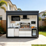 Outdoor Kitchen Ultra