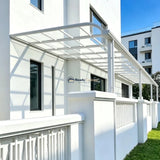 Patio Cover Kit - White