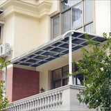 Patio Cover Kit - White