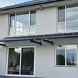 Aluminium Frame Awning - Grey - Ready Canopy