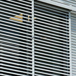 Custom Aerofoil Exterior Aluminium Louvers | Building Facades, Indoor & Outdoor Screening - Ready Canopy