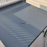Insulated Patio Covers & Pergolas Kit - Grey - Ready Canopy