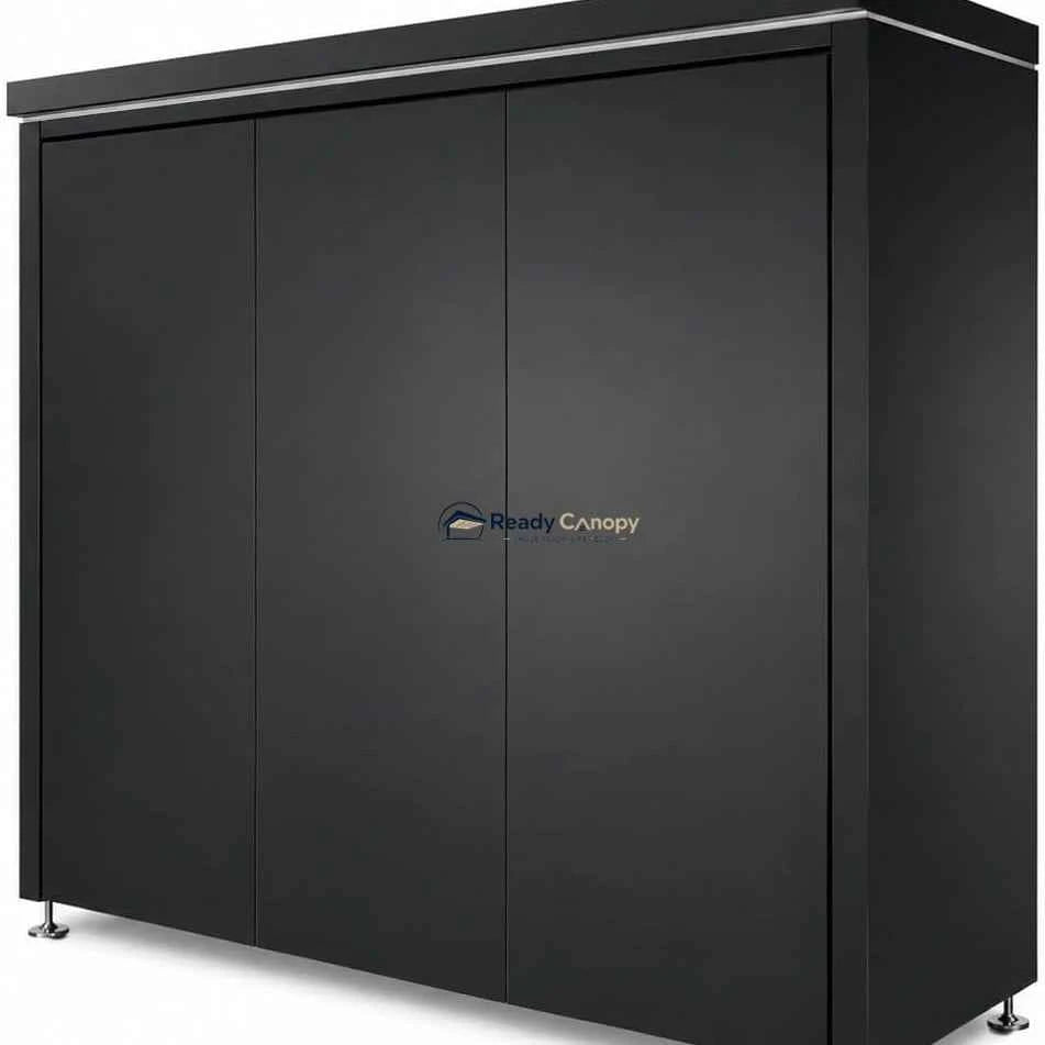 Outdoor Kitchen MAX - Ready Canopy