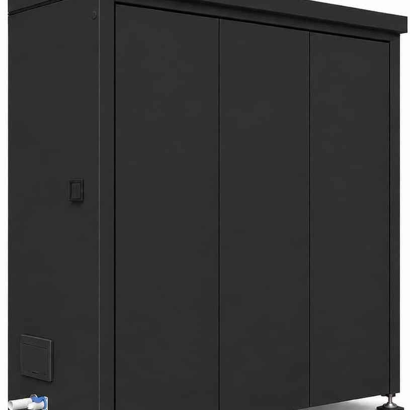 Outdoor Kitchen Pro - Ready Canopy