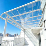 Patio Cover Kit - White - Ready Canopy