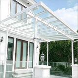 Patio Cover Kit - White - Ready Canopy