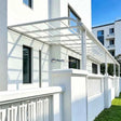 Patio Cover Kit - White - Ready Canopy