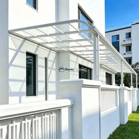 Patio Cover Kit - White - Ready Canopy